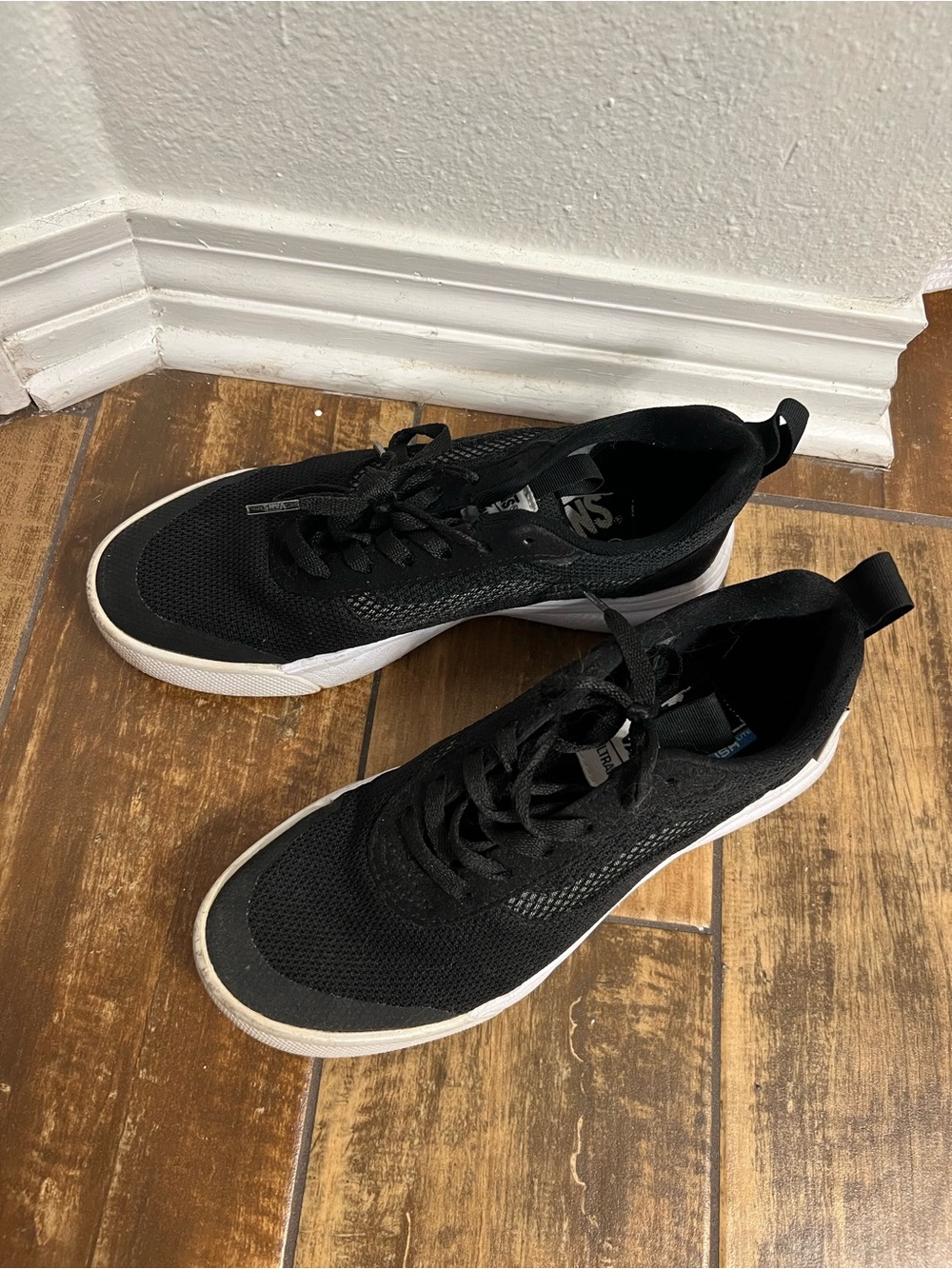 Vans ultrarange - Picture 2 of 3